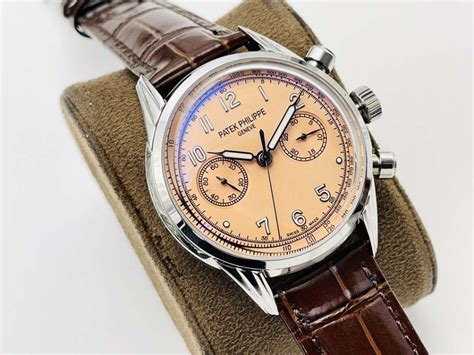 best patek philippe super clone|fake patek philippe watch.